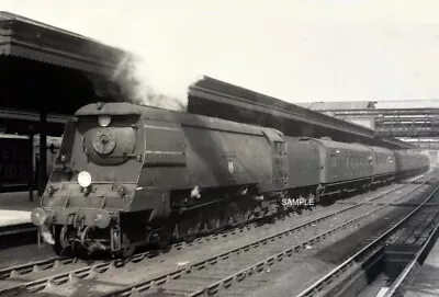 SOUTHERN RAILWAY Loco; 21C117  Ilfracombe  C1940 Renumbered 34017 PHOTO 10 X 8 • £6.90