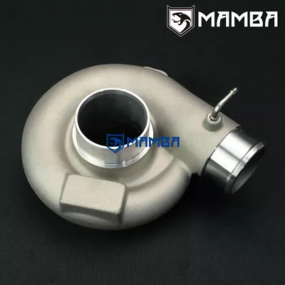 MAMBA Turbo Compressor Housing For SUBARU T518Z TD05 TD06 20G / 2.25  Inlet • $127.90