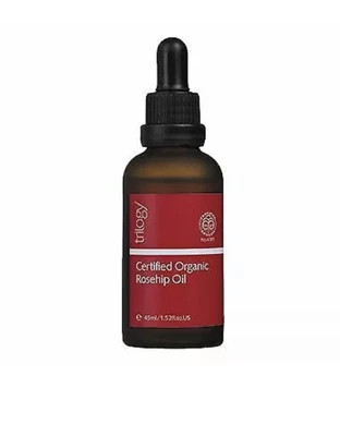 £19.99 • Buy Trilogy Certified Organic Rosehip Oil 45ml