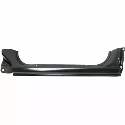 Rocker Panel Left Side For GMC Jimmy 1973-1987 GM1600101 2-Door-4-Door • $50.76