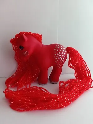 £34.99 • Buy Customised Vintage My Little Pony G1 Ooak Custom