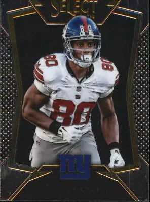 $0.99 • Buy 2014 Select Football Card Pick