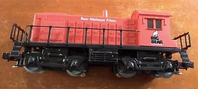 K-line Locomotive • $59.99