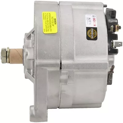 For 1988-1992 Volvo 740 Bosch Alternator (Remanufactured) 1989 1990 1991 • $280.42