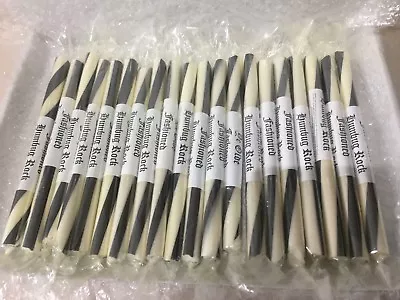 £8.50 • Buy Gift Box Of 10 Sticks Of Traditional Blackpool Rock.. Ye Old Fashioned Humbug