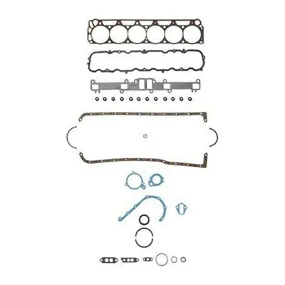 Fel Pro FS 7916 PT-2 Full Gasket Set Ford Inline 6 Cylinder 170 - 200 • $192.32