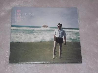 Of Monsters And Men - My Head Is An Animal Digipack CD (2012) • $4.97