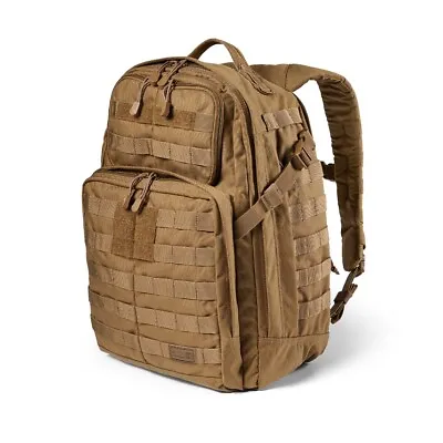 5.11 Rush24 2.0 Backpack 37L • $126.87