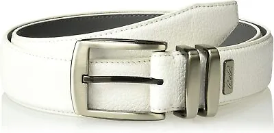 Arnold Palmer Golf Men's Classic Double Prong Belt - Pick Size & Color • $19.99