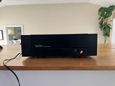 Hafler DH-200 Stereo Power Amplifier • $245