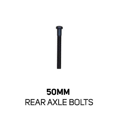 Envy Hardware Refills - 50mm Rear Bolts • $3.95