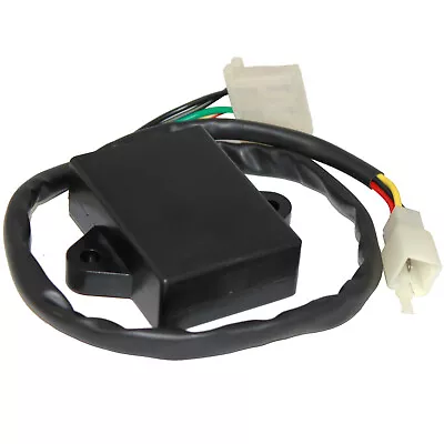 CDI Module Igniter For Kawasaki 21119-1030 21119-1041 21119-1356 • $24.99