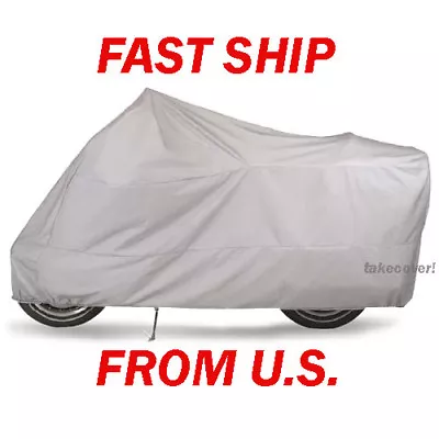 Motorcycle Cover Victory V92  XL 3 • $16.73