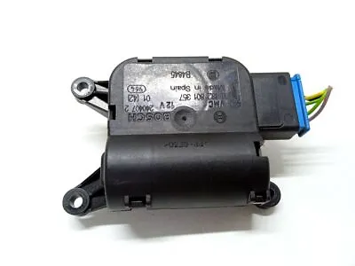 Skoda Roomster (5J) 2008 Air Heater Flap Actuator Motor 0132801357 RTX111757 • £11.14