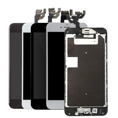 For IPhone 6 6s 7 8 Plus LCD Assembly Touch Display Screen Digitizer Replacement • $16.05