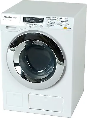 £39.93 • Buy Theo Klein 6941 Miele Washing Machine I Four Washing Programmes And Original...