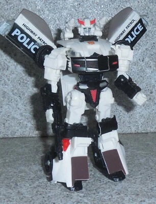 £42 • Buy Transformers Universe PROWL Complete Classics Deluxe