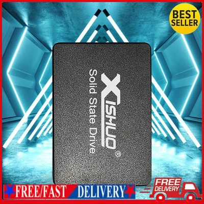 £12.71 • Buy SATA3 SSD Hard Disk Disc Read Speed Up To 520 MB/s 2.5IN ( 64GB) ☘️