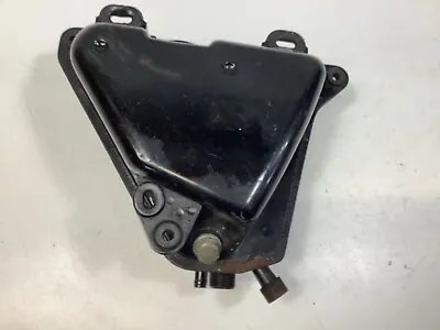 Honda Vintage CB750 SOHC 77-78  Oil Reservoir Tank #2 • $37.99