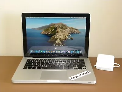 Apple Macbook Pro 13  2012 I5 500GB 1TB HDD / 120GB 250GB 500GB SSD ~ 8GB / 16GB • $199.99