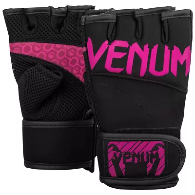 Venum Essential Body Fitness MMA Training Gloves • $33.50