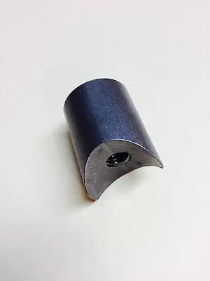 $4.44 • Buy DIY BUILDER CUSTOM CHOPPER THREADED COPED WELD BUNG 1/2 -20 Bobber Cafe B-015