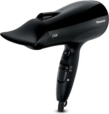 Panasonic EH-NE83 Ionic Hairdryer With Fast Drying Technology For Smooth Hair • £49.99