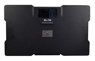 Xl-700 Talking Bathroom Scale 700 Lb 320Kg • $119.99