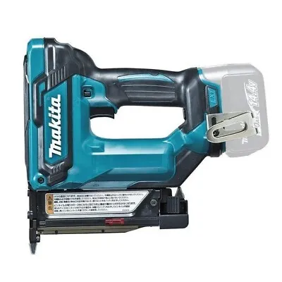 Makita Rechargeable Pin Tacker PT352DZK 14.4V Body + Case • $284