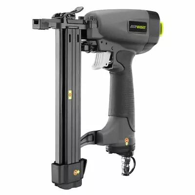 Ryobi Airwave C1 Series Air Brad Nailer- Brad Nail Range: 15-32mm • $99.95