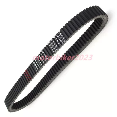 For Arctic Cat Drive Transmission Belt M6 EFI 153 M8 153 Sno Pro T570 T500 • $73.77