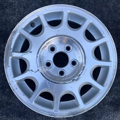 1994 1995 94 95 Ford Taurus Mercury Sable 15  Aluminum Wheel Rim Oem Factory R • $62.99