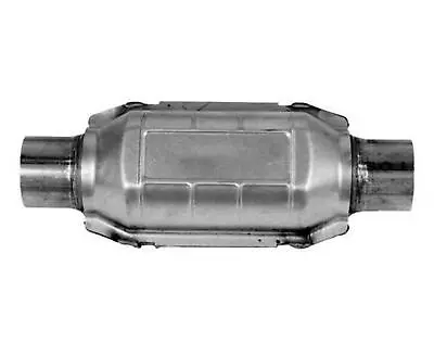 Universal California Carb Catalytic Converter For BMW 2008-2010 / Mazda 96-2002 • $360