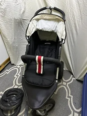 Mountain Buggy Knorr-baby Joggy S MADE IN GERMANY. Please Read All Description. • £39.99