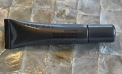 💠MARY KAY Eye Primer 074680 Full Size .3oz New/Unboxed Hard To Find FREE SHIP • $29.99