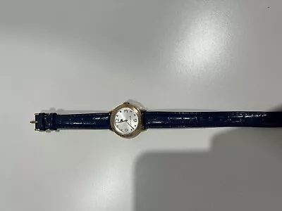 Tommy Hilfiger Watch Women’s Blue • $10