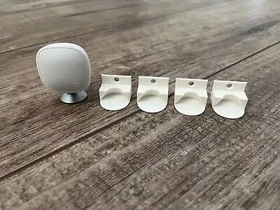 4 Pack Gen 2 Ecobee Shelf Wall Mount For Smart Thermostat Sensors FREE SHIPPING • $9.79