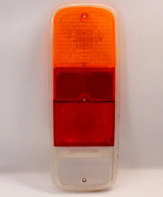 Taillight Tail Light Lens 72-79 Bus Bay Aircooled Genuine German - 211 945 241 R • $39.99