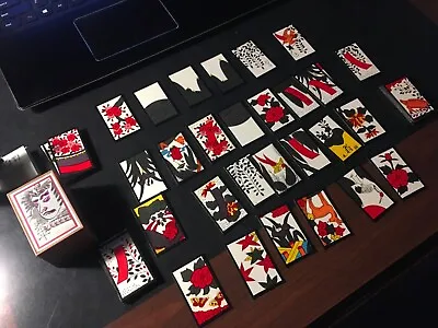 Playing Cards Hanafuda Japan Excellent Condition • $20