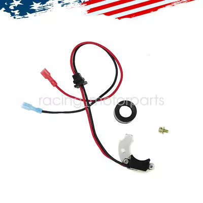 Electronic Ignition Module For 009 Distributor Bus Buggy Dune Bug Kit AC905535 • $22.06