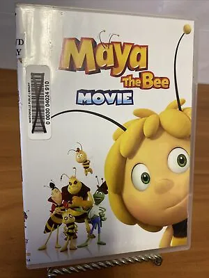 Maya The Bee (DVD 2015) • $10.88