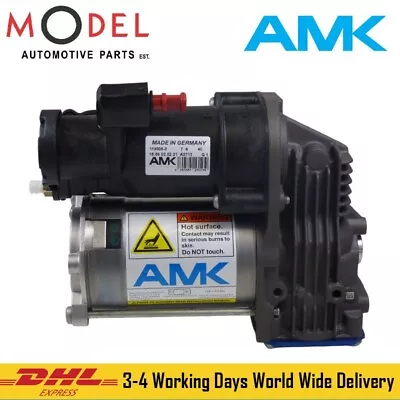 AMK Air Suspension Compressor For Mercedes-Benz A2712 / 0993200104 • $538