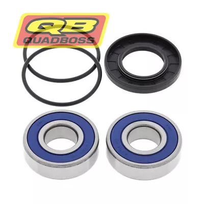 QuadBoss Wheel Bearing & Seal Kit For 2003-2004 Polaris Trail Boss 330 ATV • $30.81