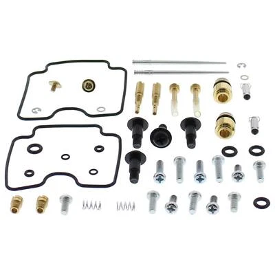 $70.95 • Buy New All Balls Carburetor Rebuild Kit 26-1638 For Yamaha XVS1100 V-Star 99-05