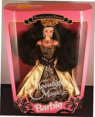 Barbie Moonlight Magic Special Limited Edition-1993 • $36.87