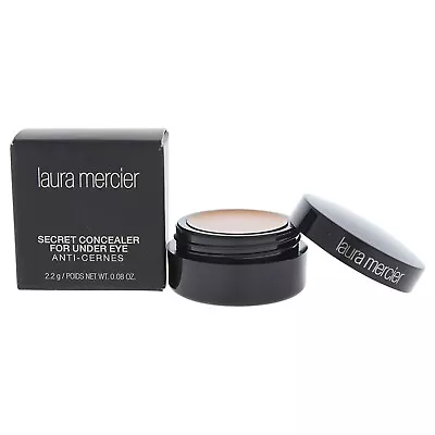 Laura Mercier Secret Concealer For Under Eye #6 0.08oz/2.2g NEW • $19.99