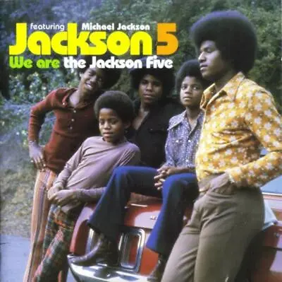 £19.99 • Buy The Jackson 5 - We Are The Jackson Five CD (1996) Audio Quality Guaranteed