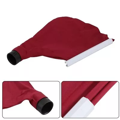 1x Belt Sander Parts Cloth Anti-Dust Cover Bag For-Makita 9403/9401 High-quality • $24.10