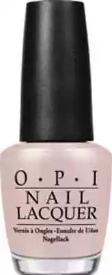 £6.69 • Buy OPI Nail Varnish 15ml Bubble Bath 