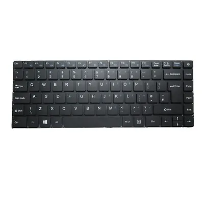 Laptop UK Keyboard For MEDION AKOYA E4251 MD61561 MD61169 MD61171 MD61170 • $15